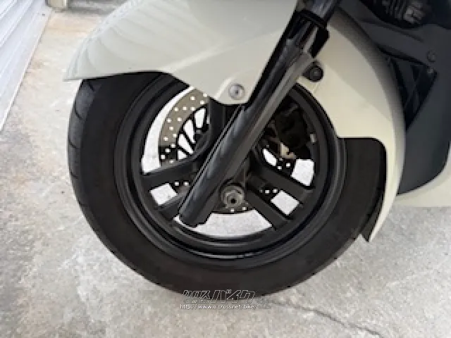 ヤマハ マジェスティ250