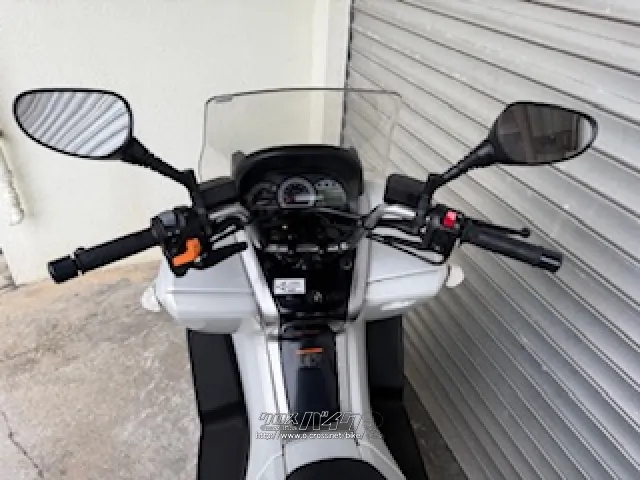 ヤマハ マジェスティ250