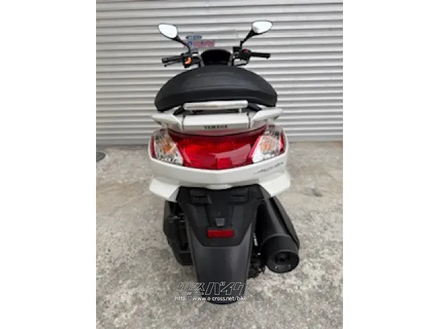 ヤマハ マジェスティ250