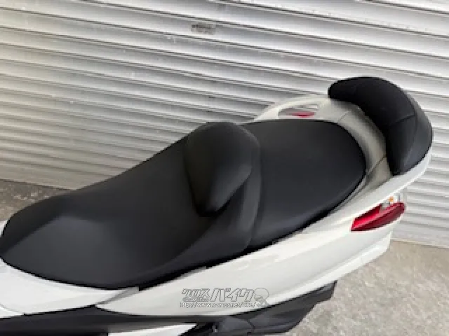 ヤマハ マジェスティ250