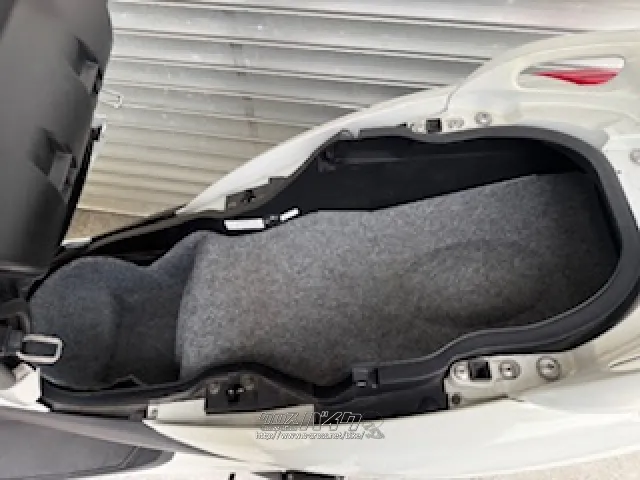 ヤマハ マジェスティ250