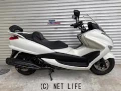 ヤマハ マジェスティ250