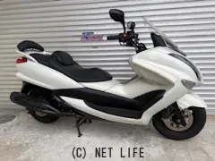 ヤマハ マジェスティ250