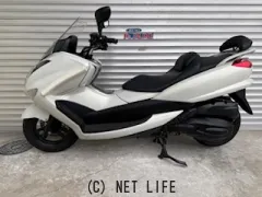 ヤマハ マジェスティ250