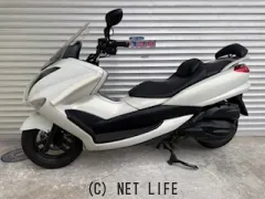 ヤマハ マジェスティ250