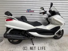 ヤマハ マジェスティ250