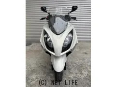 ヤマハ マジェスティ250
