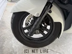 ヤマハ マジェスティ250