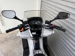 ヤマハ マジェスティ250