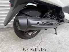 ヤマハ マジェスティ250