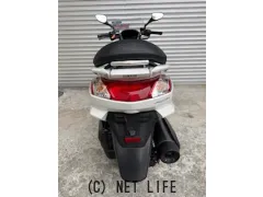 ヤマハ マジェスティ250