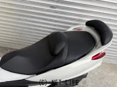 ヤマハ マジェスティ250