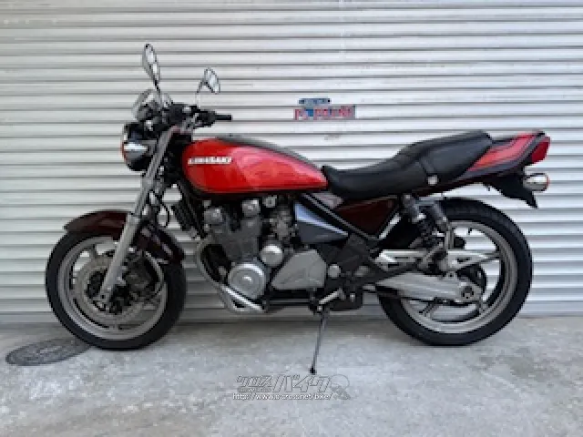 カワサキ ゼファー