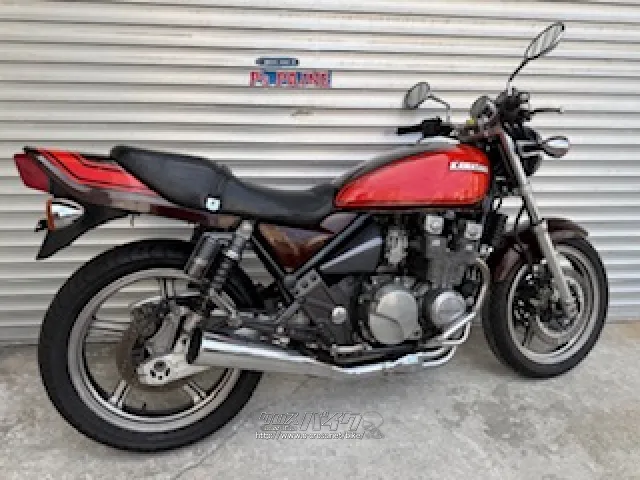 カワサキ ゼファー