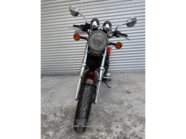 カワサキ ゼファー