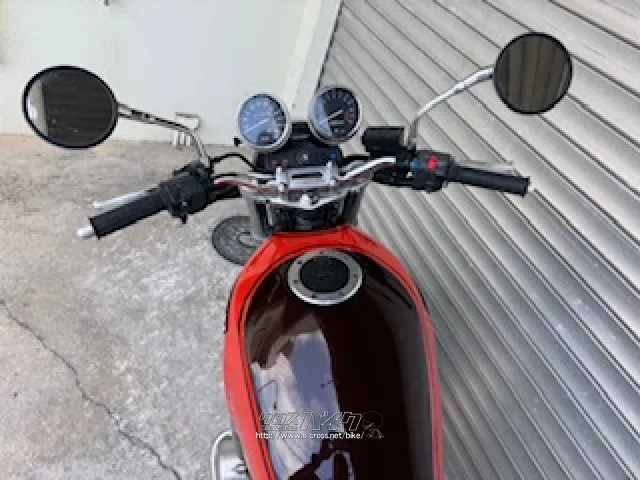 カワサキ ゼファー