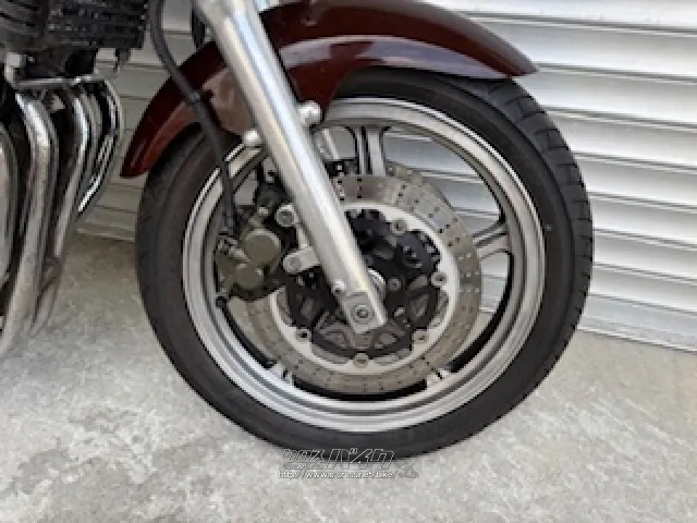 カワサキ ゼファー