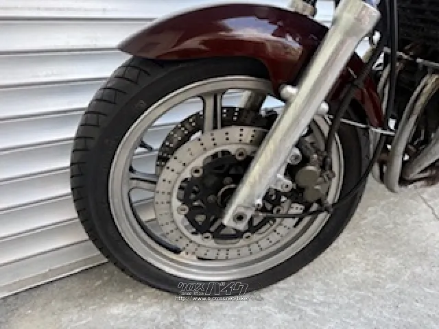 カワサキ ゼファー