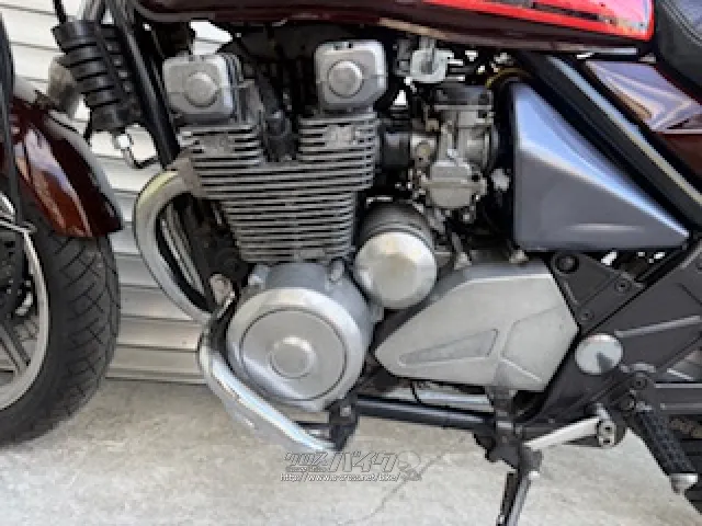 カワサキ ゼファー