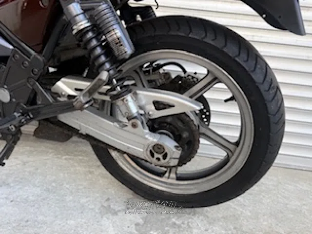 カワサキ ゼファー