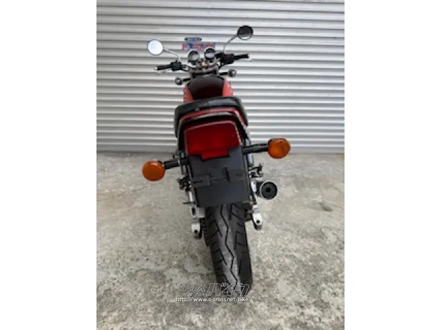 カワサキ ゼファー