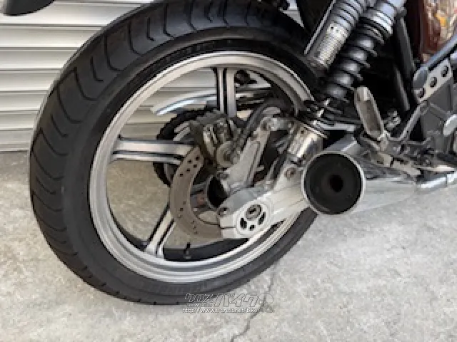 カワサキ ゼファー