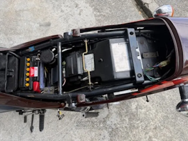 カワサキ ゼファー