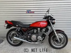 カワサキ ゼファー