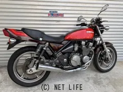 カワサキ ゼファー