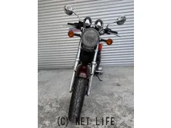 カワサキ ゼファー