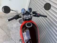 カワサキ ゼファー