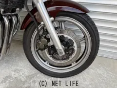 カワサキ ゼファー