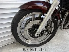 カワサキ ゼファー