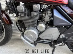 カワサキ ゼファー