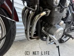 カワサキ ゼファー