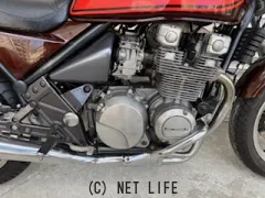 カワサキ ゼファー