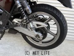 カワサキ ゼファー