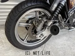 カワサキ ゼファー