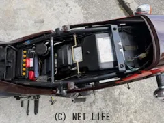 カワサキ ゼファー