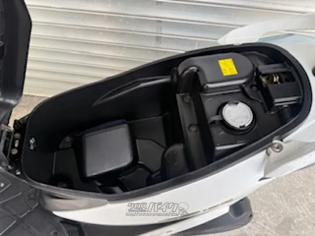 キムコ GP125