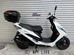 キムコ GP125