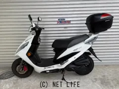 キムコ GP125