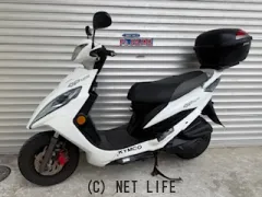 キムコ GP125