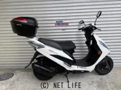 キムコ GP125
