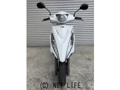 キムコ GP125