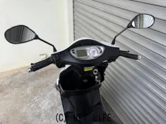 キムコ GP125