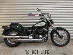 ヤマハ ドラッグスター400