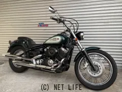 ヤマハ ドラッグスター400