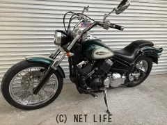 ヤマハ ドラッグスター400