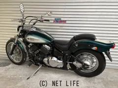 ヤマハ ドラッグスター400